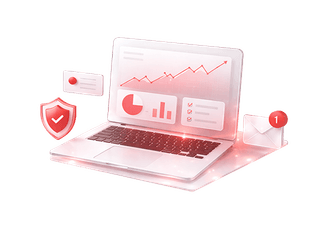 Onyx Rendange plateforme affichant un flux d'inscription facile au trading de cryptomonnaies