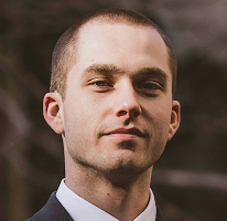 Thomas Whitfield analyste en trading portrait expert du marché crypto